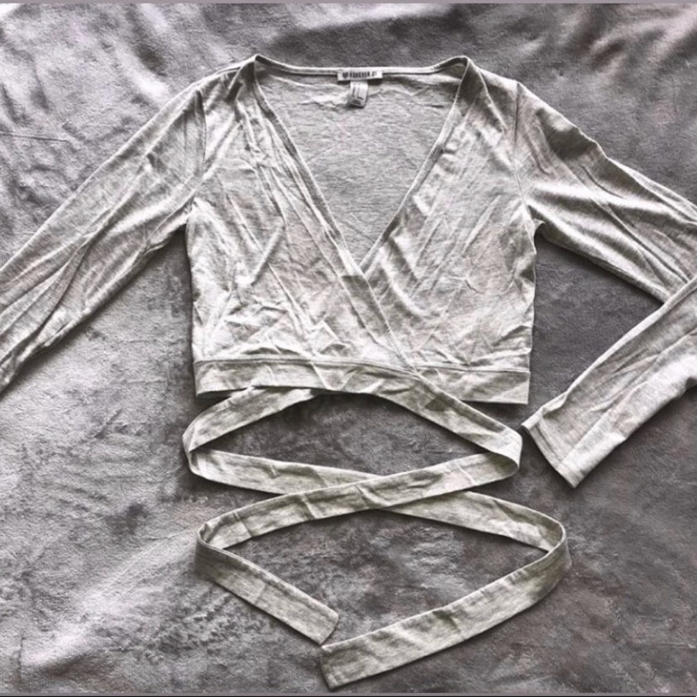 Wrap-top